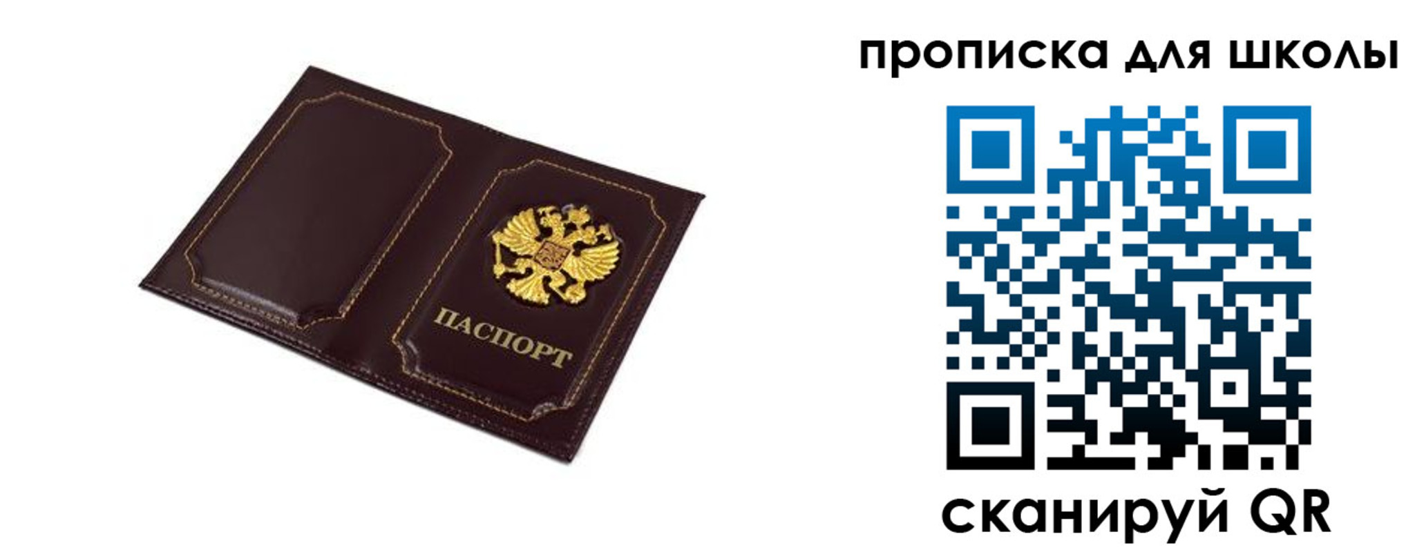 прописка в квартире в Жуковском